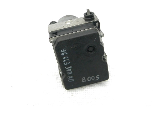 Jednotka ABS 9664532380, 5670L8210210   Peugeot 5008 2010