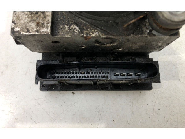 Блок АБС 0265234020   Fiat  Stilo   -  года