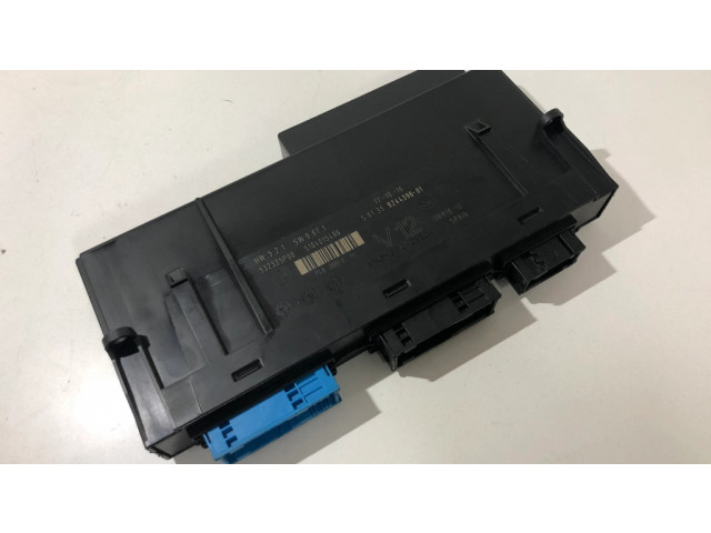 Блок комфорта 924439601, 9244396   BMW 5 GT F07   