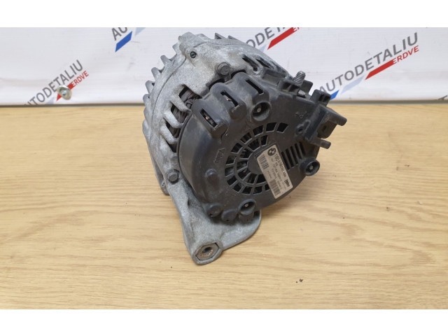Генератор 7802261, 14V180A   BMW X1 E84      