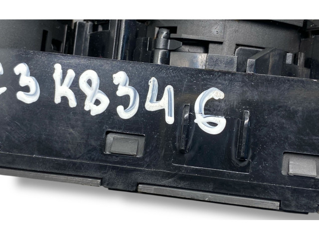 Řídící jednotka 96711892XU, 1302132A   Citroen C3 Picasso 2013