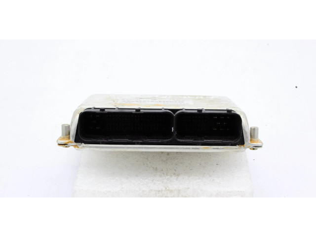 Řídící jednotka 3910127210, 66smi032   Hyundai Santa Fe 2002