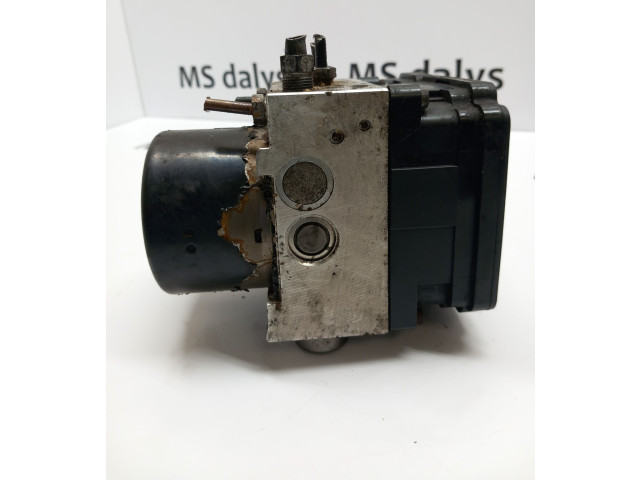 Jednotka ABS A2045455432, 2045455432   Mercedes-Benz C W204 2008