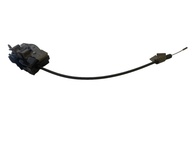 Замок багажника 9112025B    Land Rover Discovery 3 - LR3 2005 - 2009 года