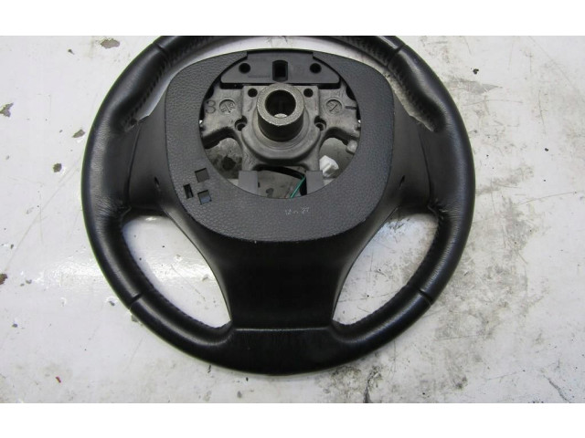 Руль Nissan X-Trail T32  2014 - 2021 года OEM      