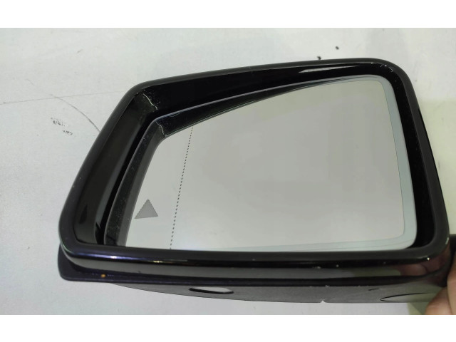 Zpětné zrcátko  Mercedes-Benz A W176 2015    