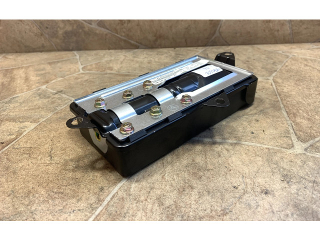 Подушка безопасности двери 2158600305   Mercedes-Benz CL C216