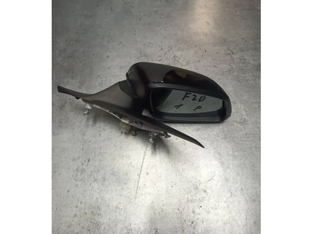 Zpětné zrcátko  BMW 1 F20 F21 2015  7242702  