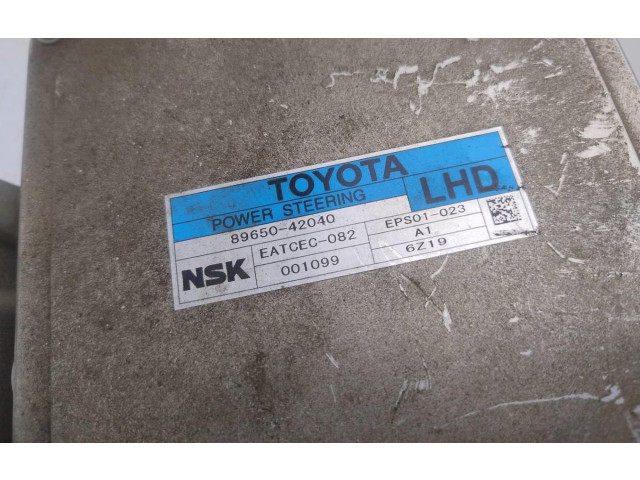 Píst 8965042040   Toyota RAV 4 (XA20)     