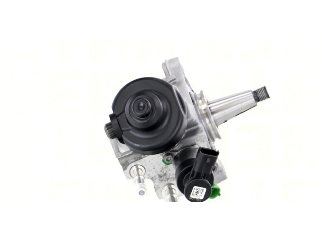 Vstřikovací čerpadlo 0445010530, 002-002-001323R   Dacia Dokker  pro naftový motor 1.5  