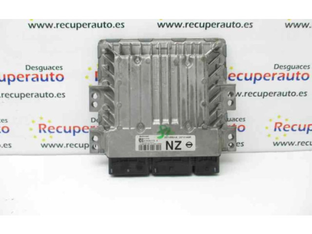 Řídící jednotka 237101449R   Nissan Qashqai+2 2013