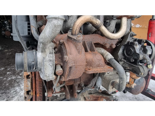  Турбина Ford Focus 1.8 1S4Q6K692AL, 7135171         