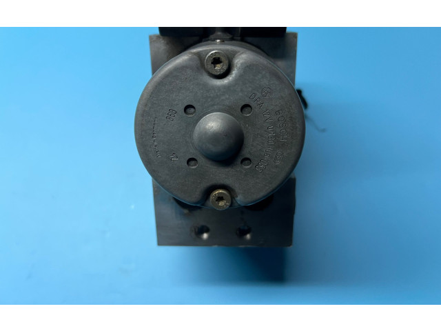Jednotka ABS 8E0614111B, 0273004283   Audi A6 S6 C5 4B 2001