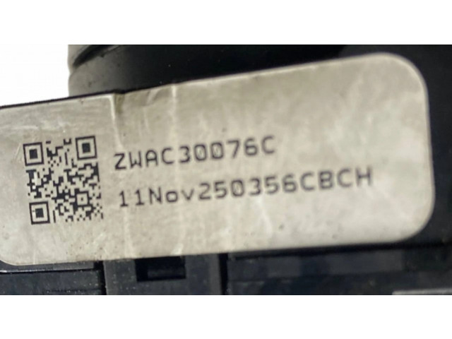 Подрулевой шлейф SRS ZWAC30076C, V250356CBCH   Ford Galaxy