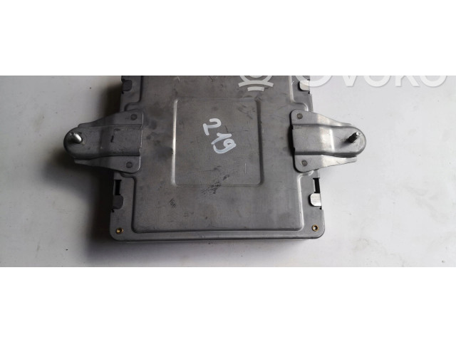 Řídící jednotka 89981-47160, 89981-47160 89981471601   Toyota Prius (XW10) 2000