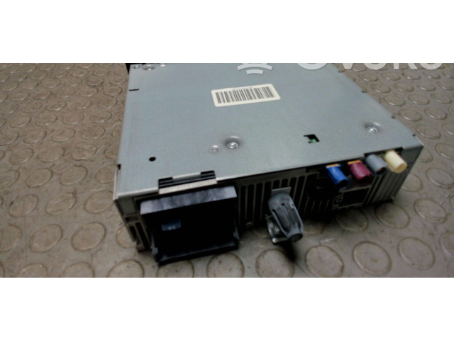 Радио/ проигрыватель CD/DVD / навигация 14012801   Lancia Phedra   
