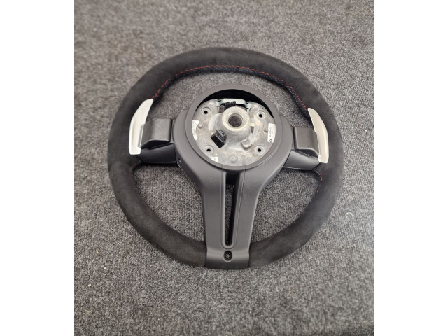 Volant BMW M4 F82 F83 2017 2344148, 7849393  