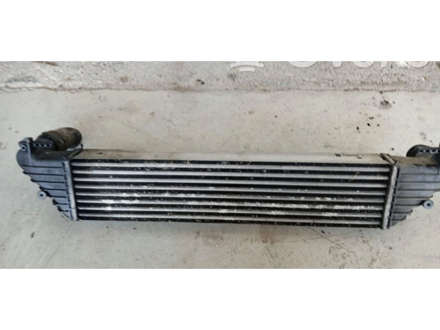 Интеркулер  8A9450000, 199B4000   Fiat 500L 