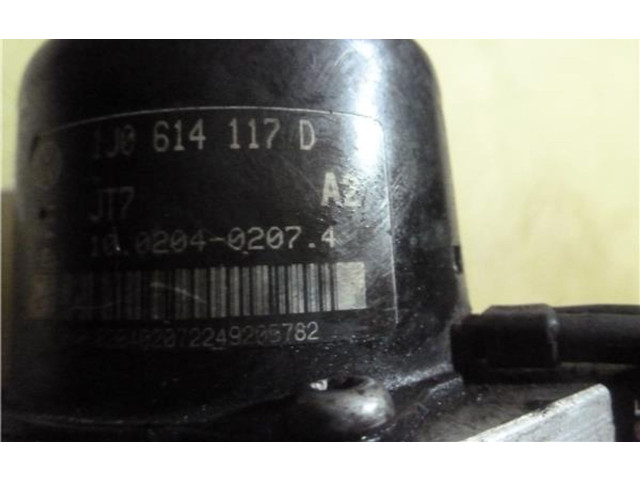 Jednotka ABS 1J0614117D   Seat Toledo I (1L) 1999