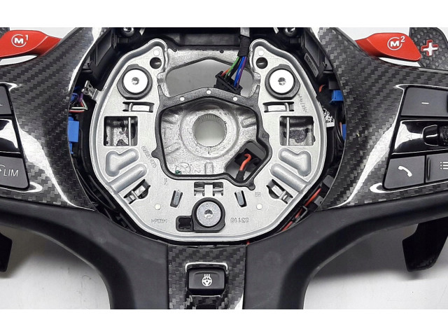 Volant BMW M3 G80 2025 7857781-05, 7857781-057857781  
