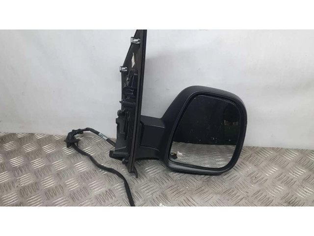 Zpětné zrcátko pravé Citroen Jumpy 2021  98155882XT, Z9551200  