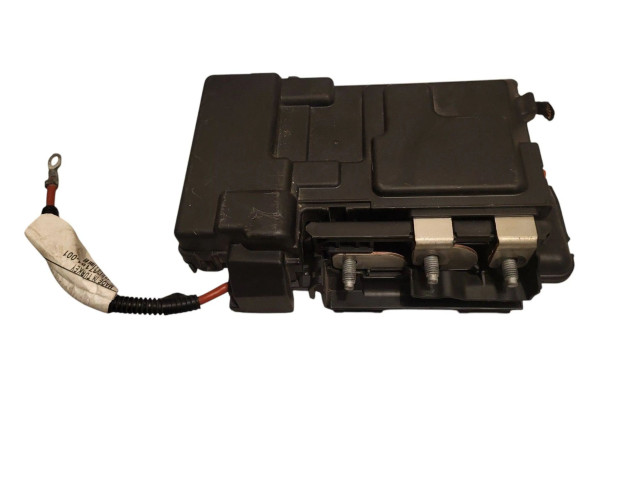   Pojistková skříňka 30659092, 31409755   Volvo V70 2016