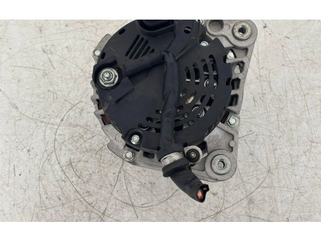 Генератор 0124515010, 0124515010   Audi TT Mk1      