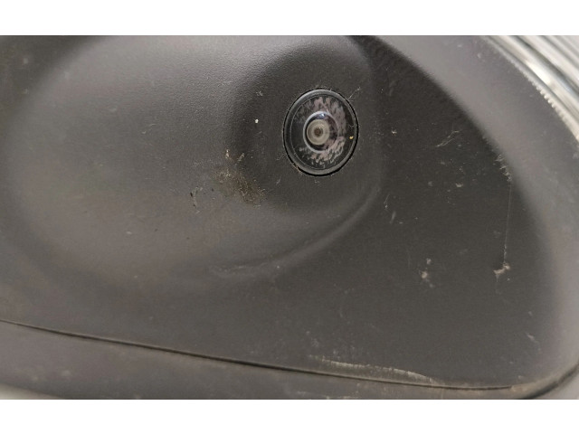 Zpětné zrcátko  MG ZS 2023  11370231, 11370231JS0  