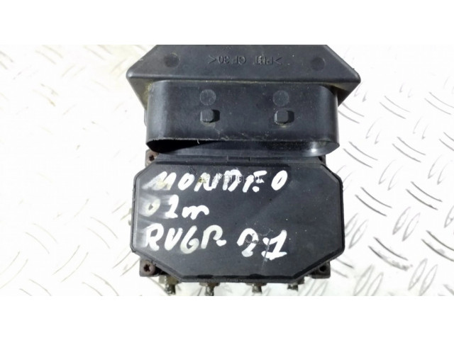 Блок АБС 0265800007, 0265222015   Ford  Mondeo Mk III  2000-2007 года