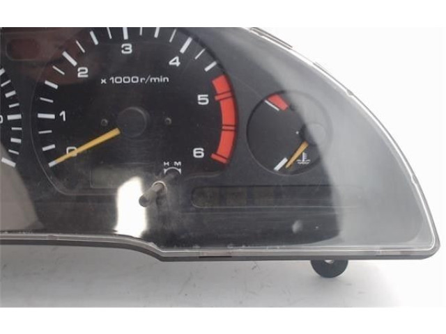 Přístrojová deska  Nissan Serena 1996 24810  