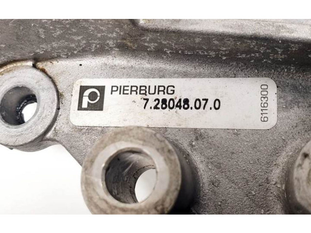 Čerpadlo oleje 9656484580   Citroen C4 Grand Picasso   9HZ