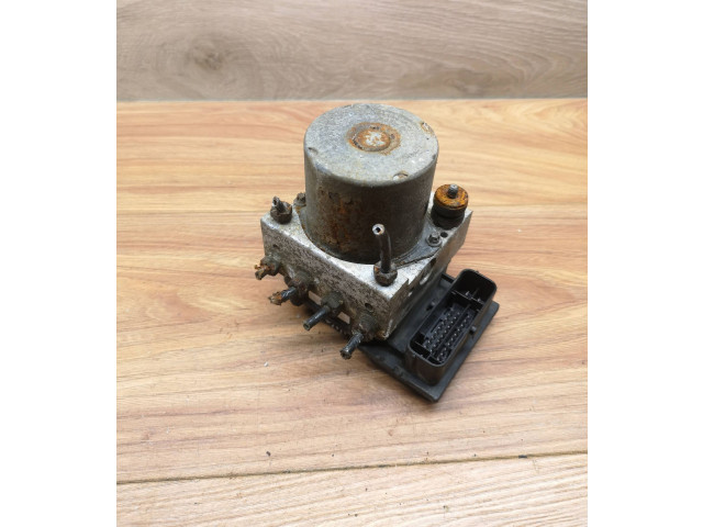 Jednotka ABS 0265232356   Renault Trafic II (X83) 2012