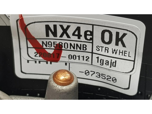 Volant Hyundai Tucson TL 2022 56100N9590NNB, N9580NNB  