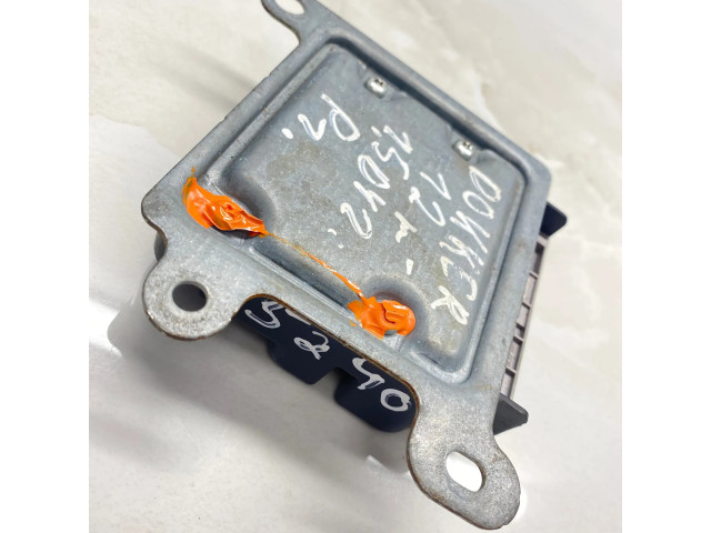 Блок подушек безопасности 985103258R, A2C80613110   Dacia Dokker