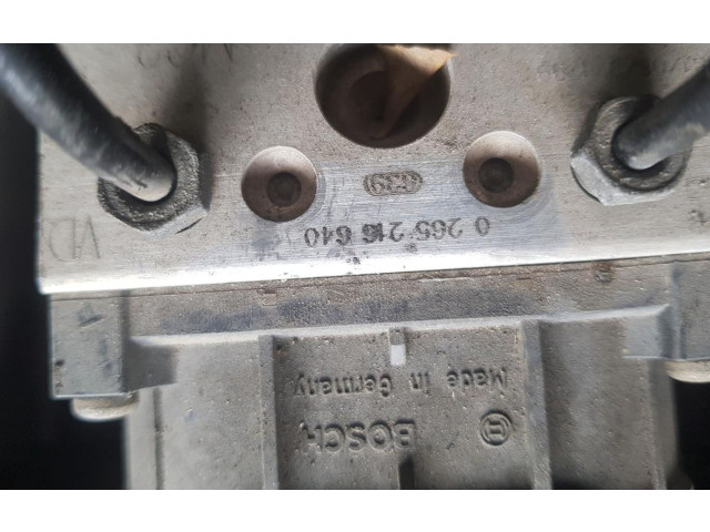 Jednotka ABS 0265216640   Peugeot 406 1999