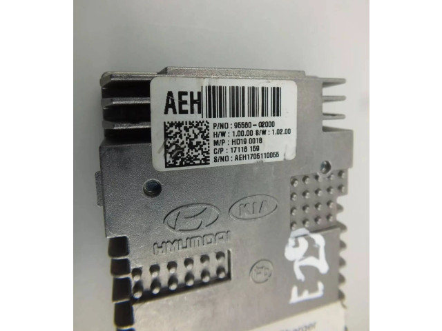 Ojnice  95560G2000    Hyundai Ioniq  