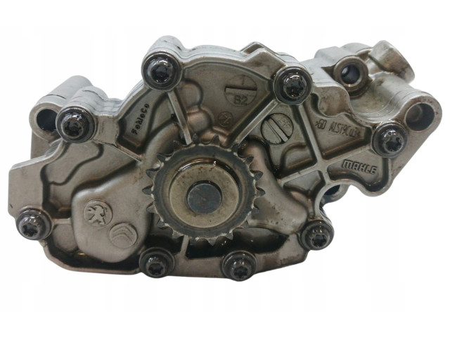 Čerpadlo oleje 9807727980-A, TDCI   Ford Mondeo MK V   