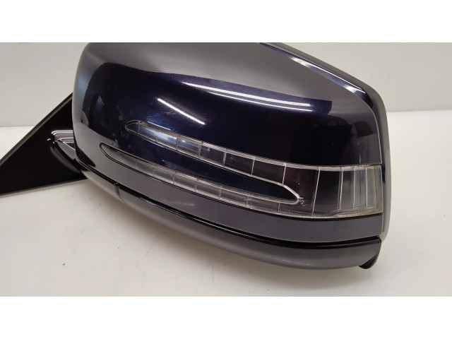 Zpětné zrcátko  levé Mercedes-Benz E W212 2010  A2128100116, A3159101  