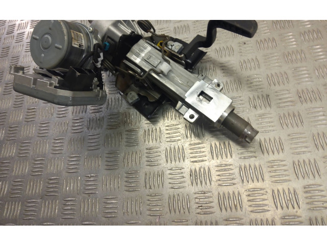  рейка  Колонка рулевая 1S1423520AM   Volkswagen e-Up 2016 -  года