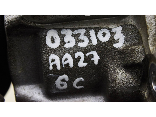 Vstřikovací čerpadlo 31272896, 0445010618   Volvo XC60     