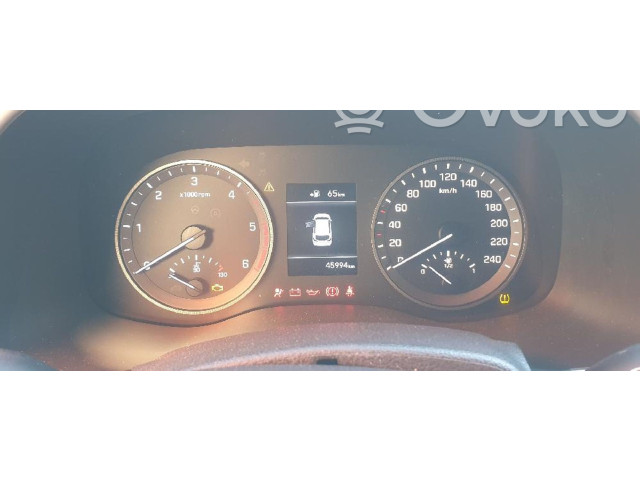 Přístrojová deska  Hyundai Tucson TL 2015 94021D7DT0  