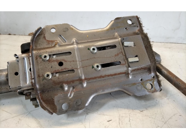  рейка  Колонка рулевая 51932734, 330A1000   Fiat Fiorino  -  года
