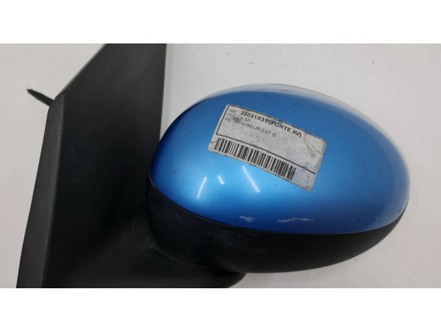 Zpětné zrcátko  Toyota Aygo AB40 2013  E8013775, E1020829  