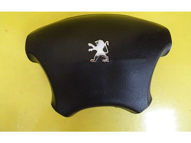 Volant Peugeot 407 2005 96445890ZD  