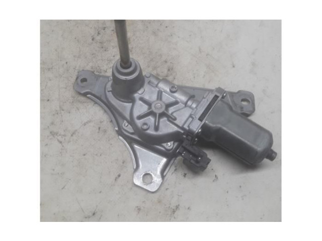 Wischermotor Heckscheibe 2596005050    Suzuki Jimny