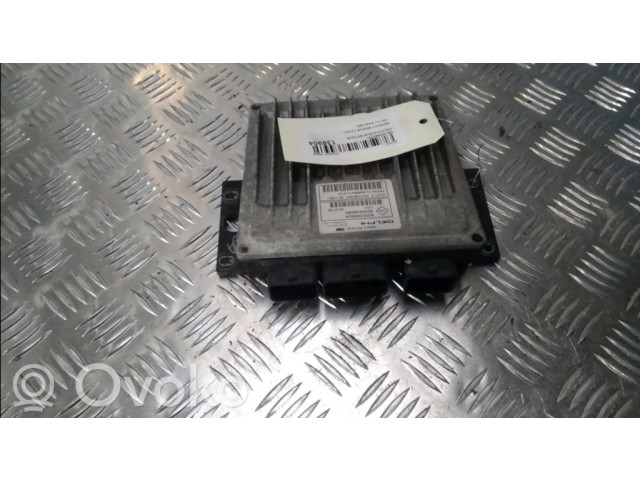 Řídící jednotka 8200576634   Renault Modus 2005