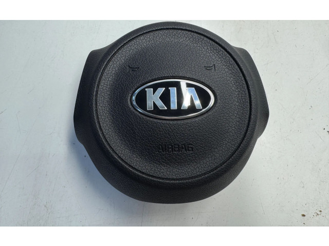 Руль KIA Stinger  2016 - - года 56100J5790, 80100J5100      