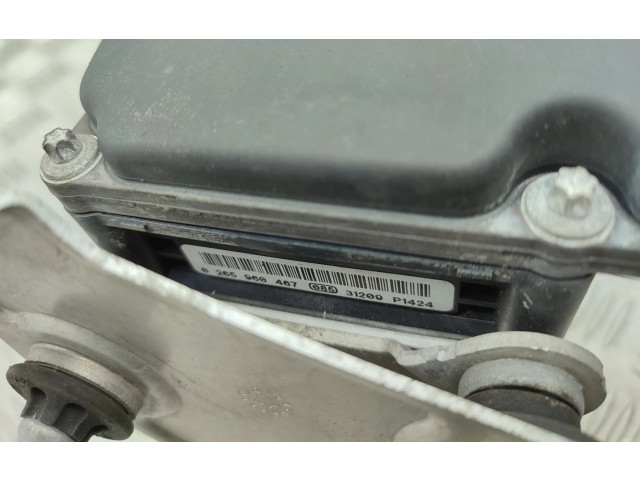 Блок АБС 4H0907379T   Audi  A8 S8 D4 4H  2010 - 2016 года