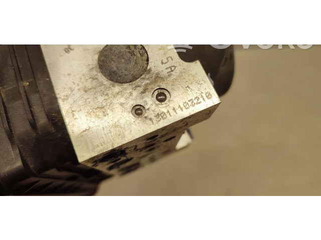 Jednotka ABS 9804162080, 10022002314   Peugeot 208 2014
