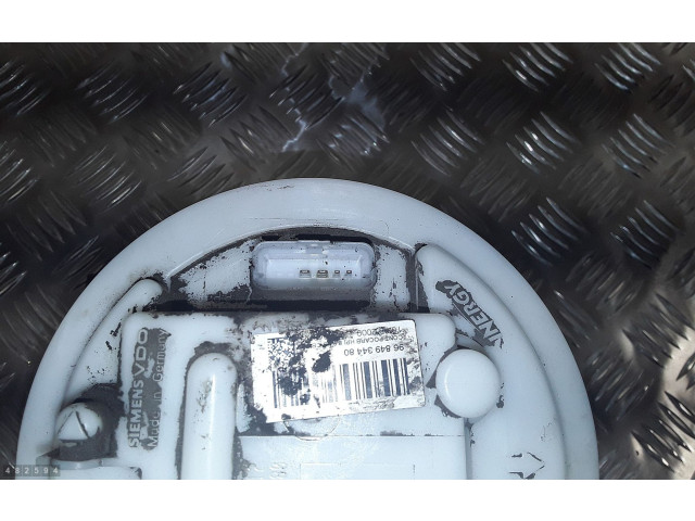 Vstřikovací čerpadlo 9684934480   Peugeot 207 CC     